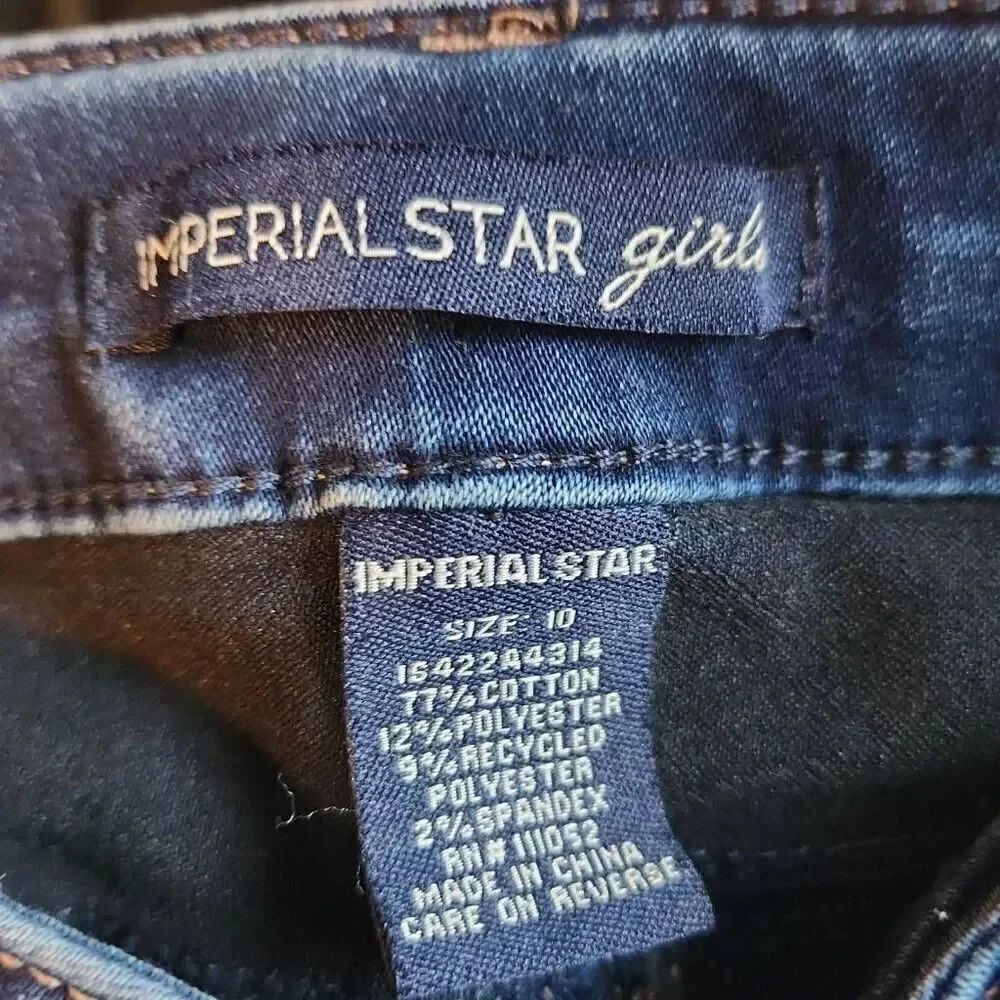Imperial Star get your